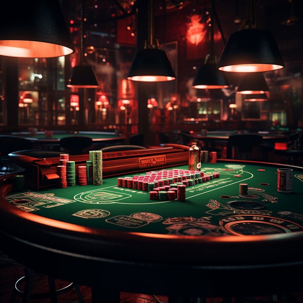 Bingo Adventure